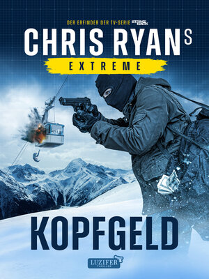 cover image of KOPFGELD